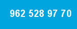 962 528 97 70